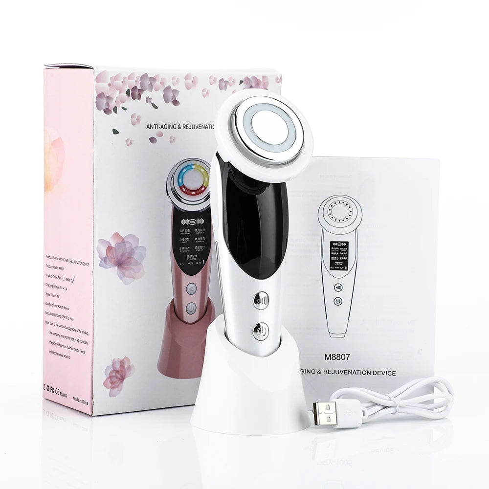 7-in-1 EMS Gerät – Produktbild 9
