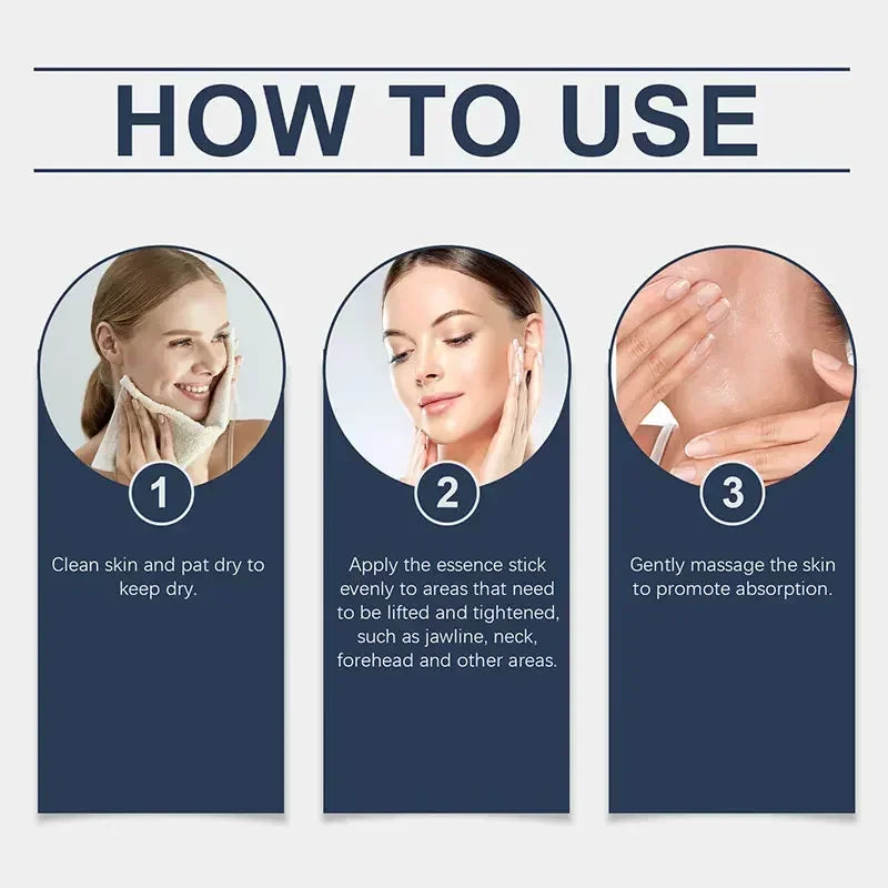 Retinol Hyaluronsäure Stick – Produktbild 6