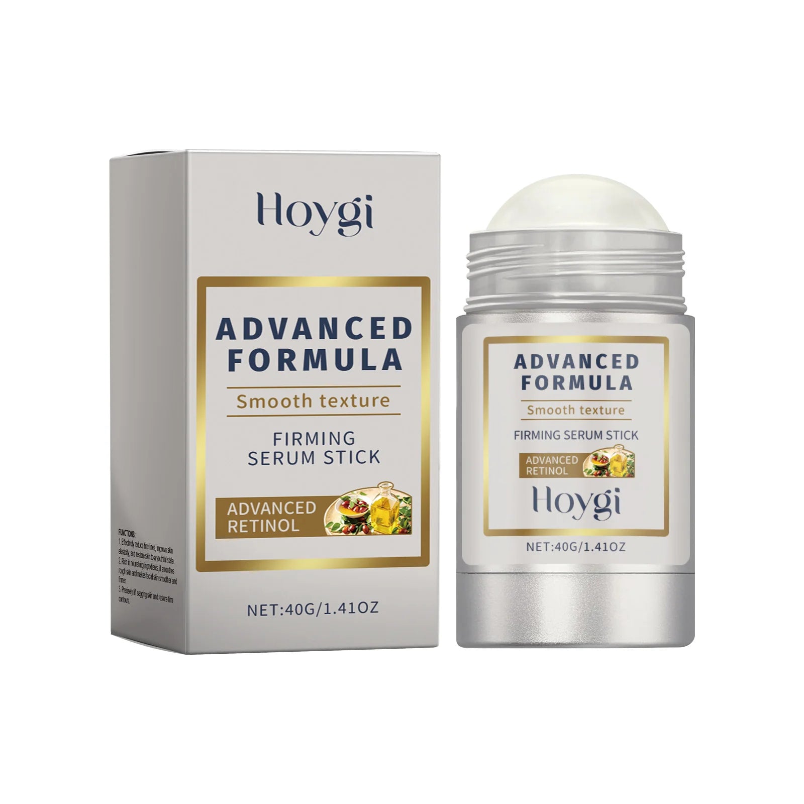 Retinol Hyaluronsäure Stick – Produktbild 7