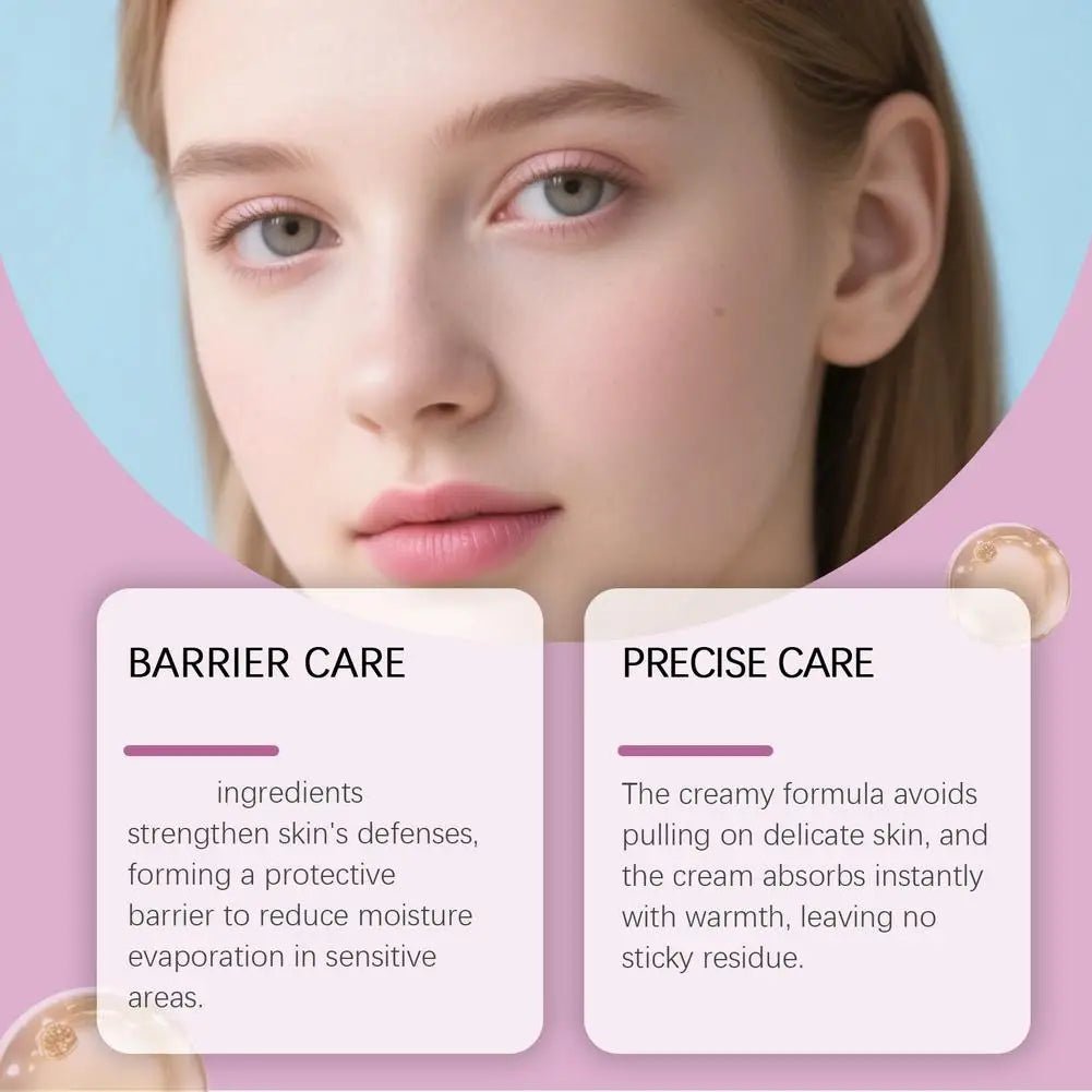 Calcium Multi-Balm-Stick – Feuchtigkeitspflege für Gesicht & Augenpartie 9 g - Tradeliana