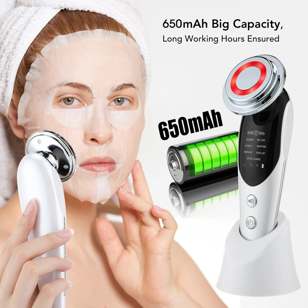 7-in-1 EMS Gerät – Produktbild 6