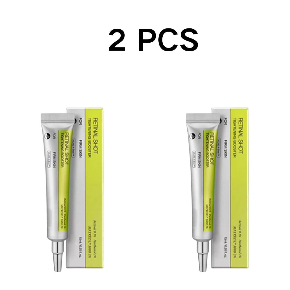 Koreanische Retinol Augencreme – Produktbild 7
