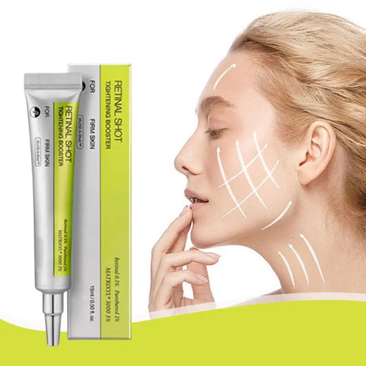 Koreanische Retinol Augencreme – Produktbild 3