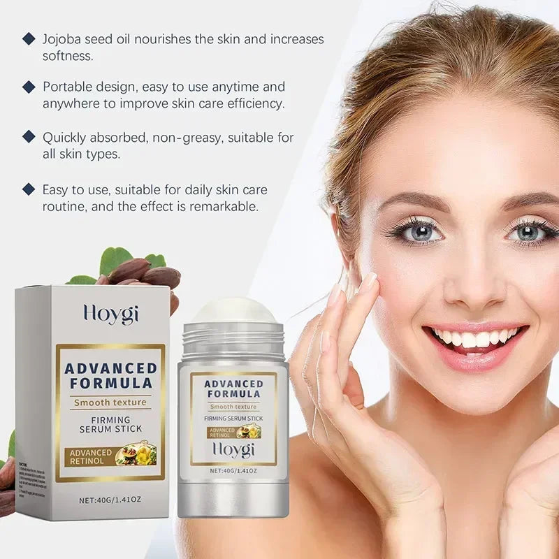Retinol Hyaluronsäure Stick – Produktbild 5