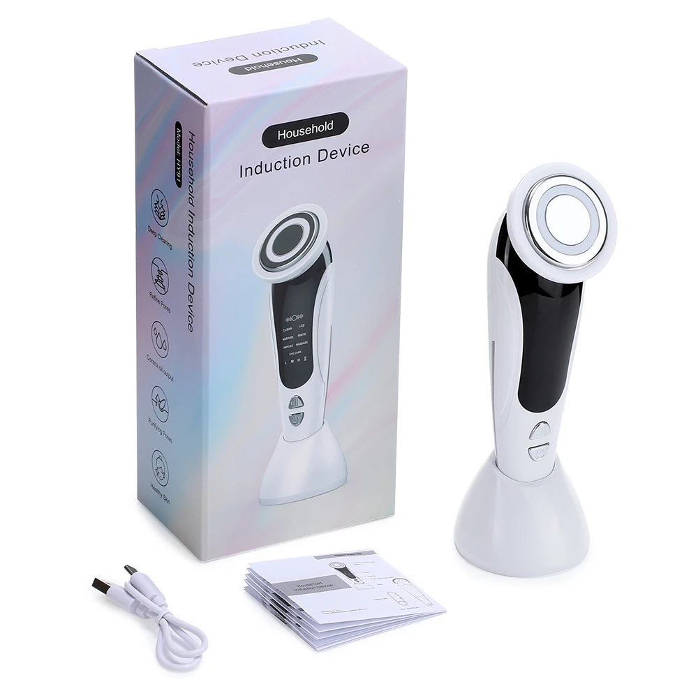 7-in-1 EMS Gerät – Produktbild 7