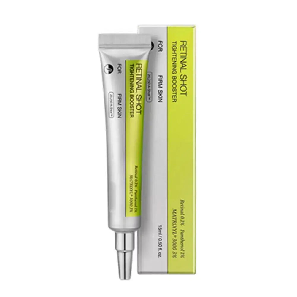 Koreanische Retinol Augencreme – Produktbild 6