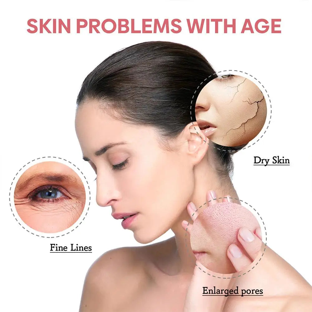 5-in-1 Vitamin C Serum – Produktbild 3