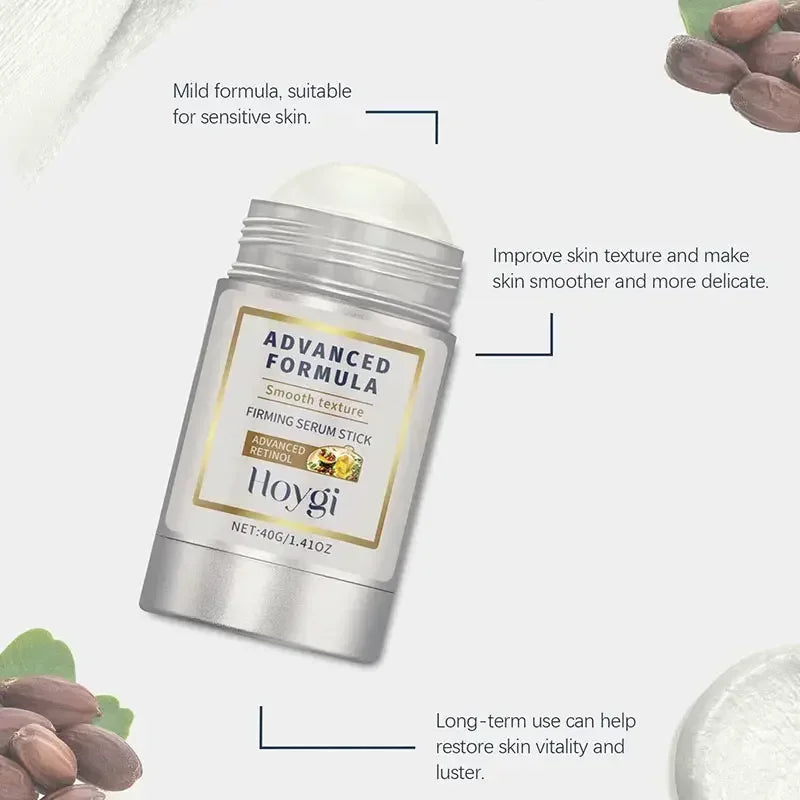 Retinol Hyaluronsäure Stick – Produktbild 3